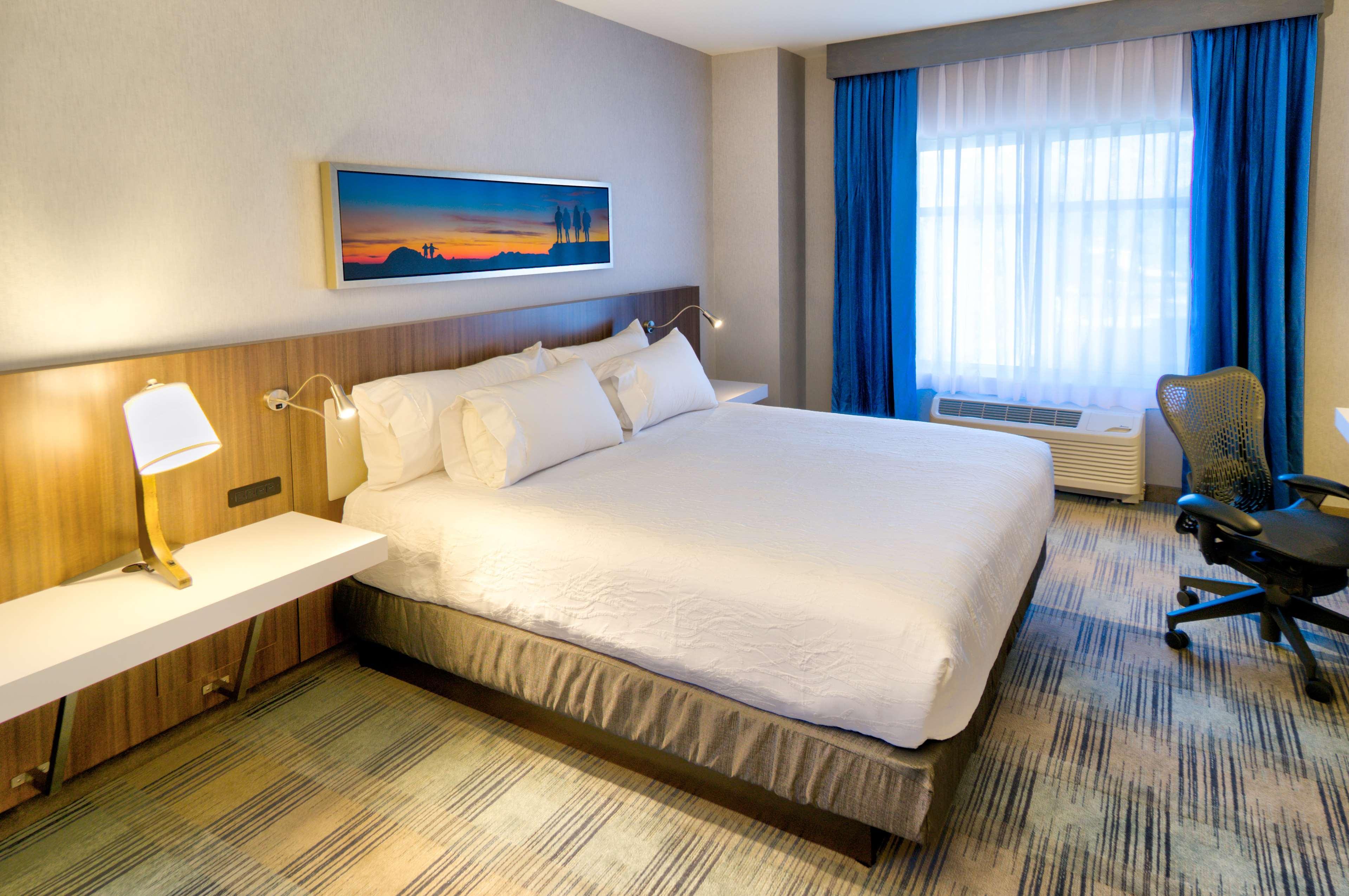 Hilton Garden Inn Santa Barbara/Goleta Eksteriør billede