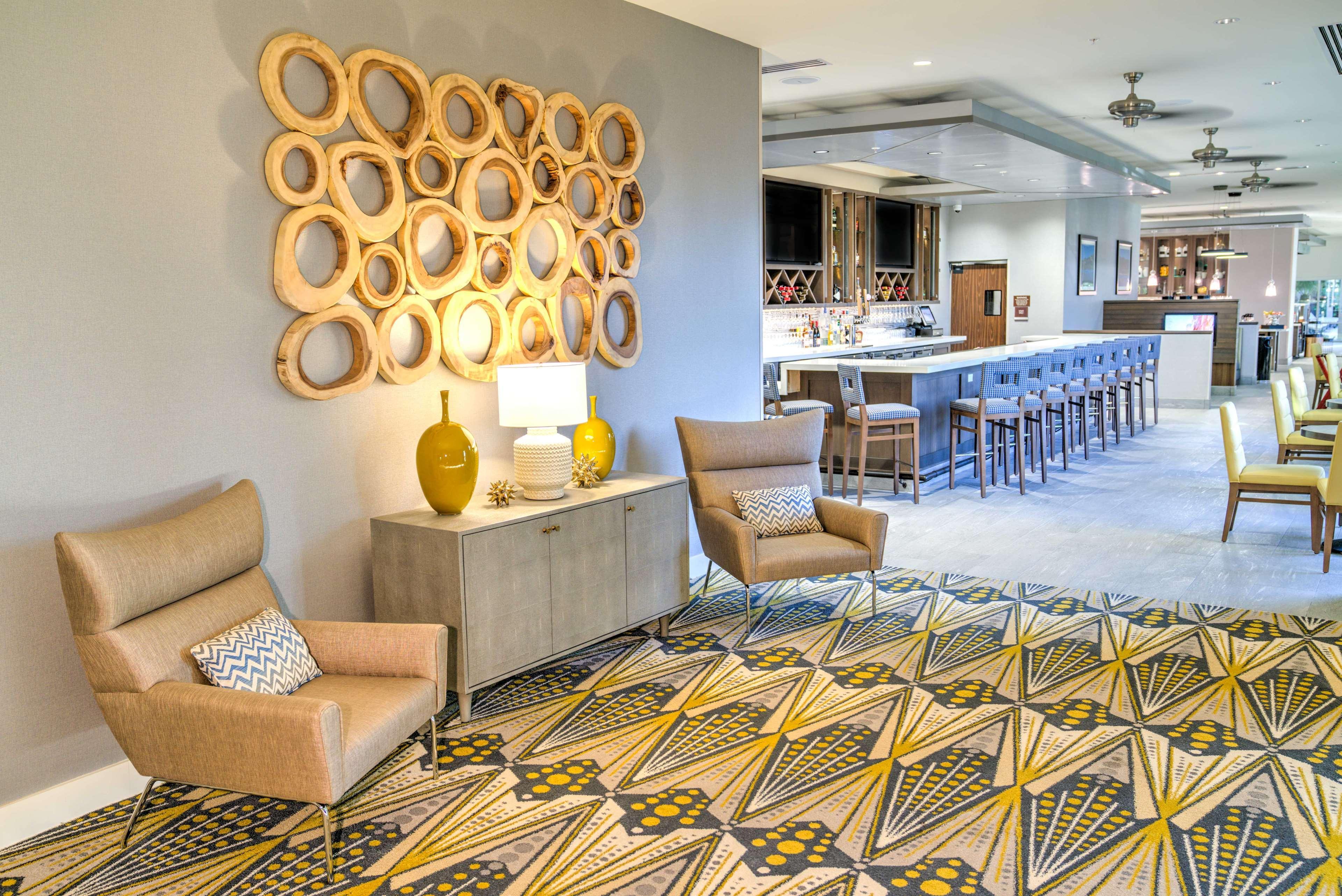 Hilton Garden Inn Santa Barbara/Goleta Eksteriør billede