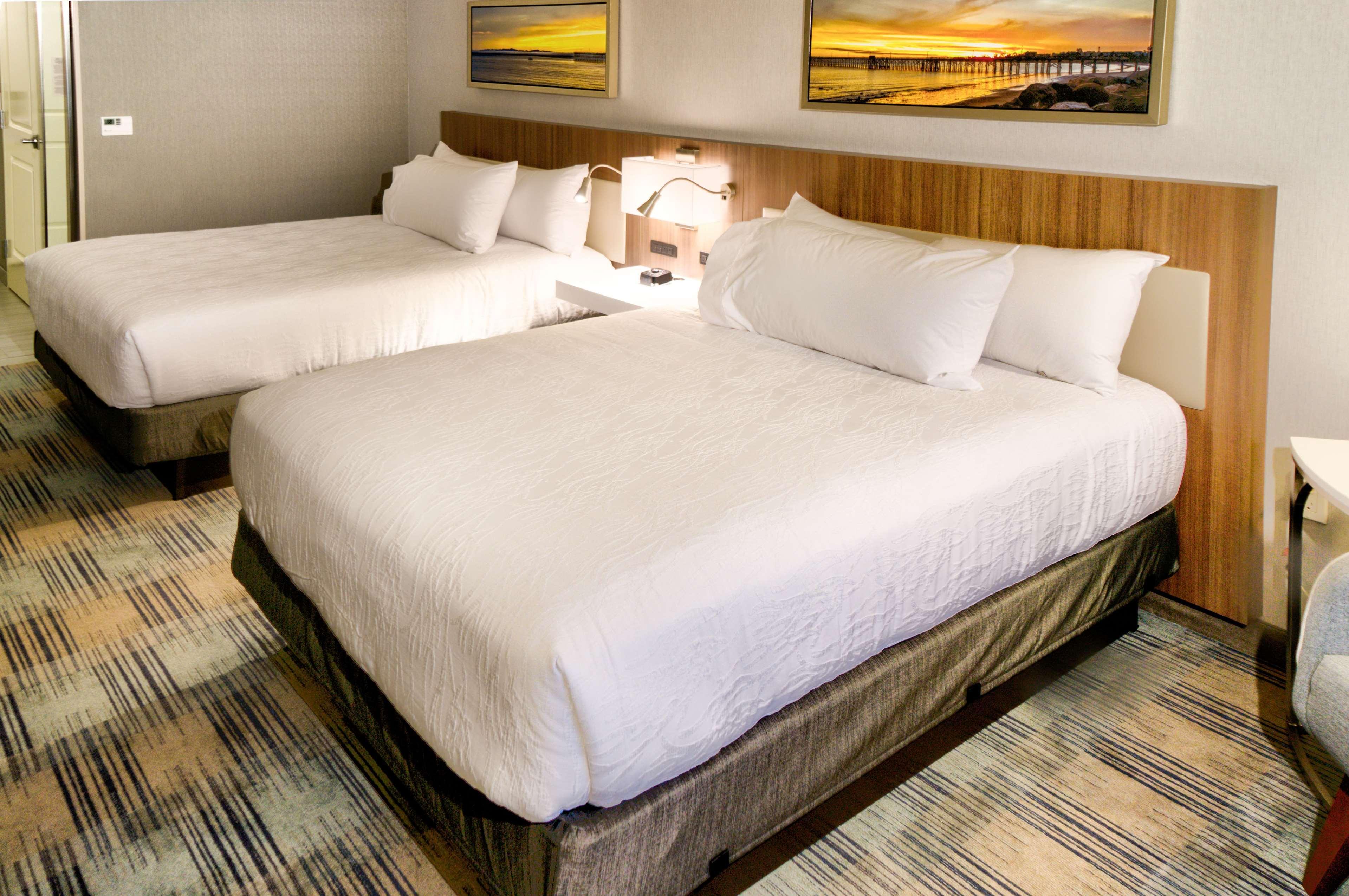 Hilton Garden Inn Santa Barbara/Goleta Eksteriør billede