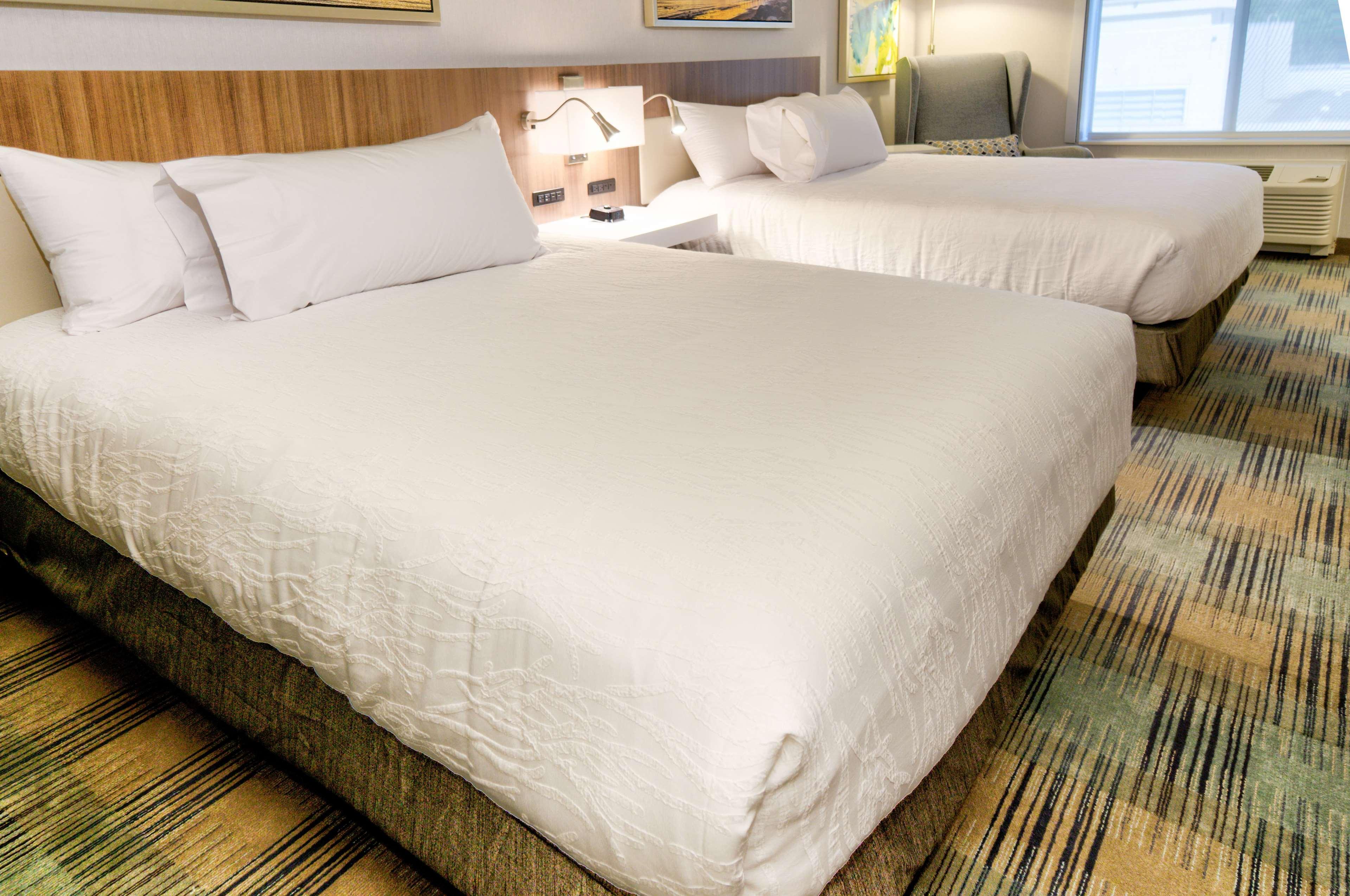 Hilton Garden Inn Santa Barbara/Goleta Eksteriør billede